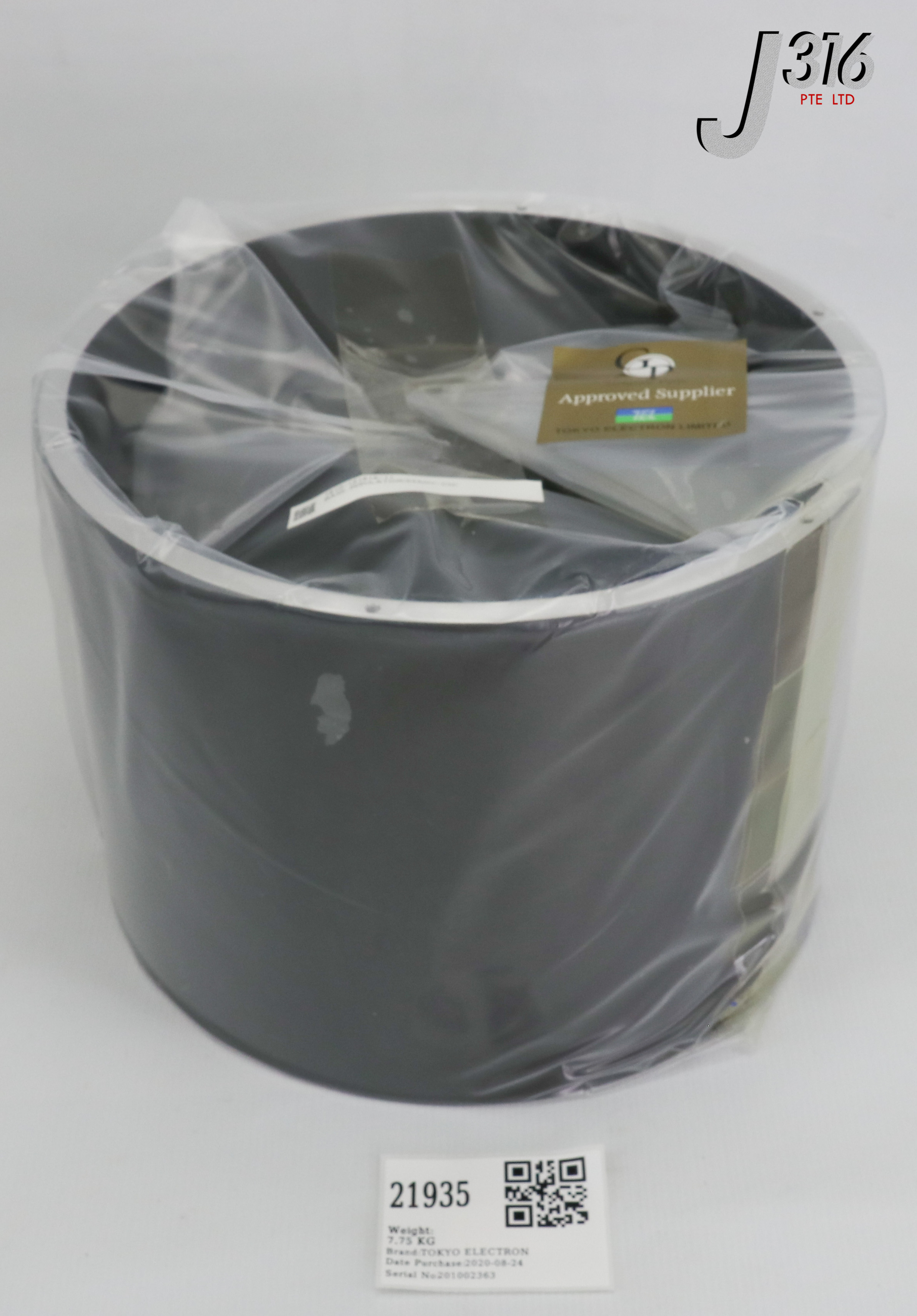 21935 TEL BASE INSUL (84ADV-CD) ES1810-121818-11 NEW 1810-121818